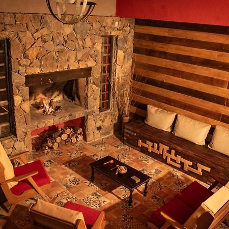 Вилла Casa Distinta Мендоса Экстерьер фото